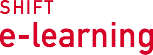 SHIFT e-learning